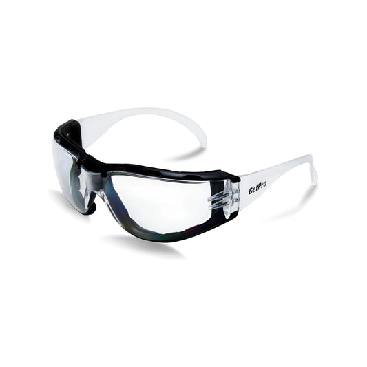 ANTEOJOS GETPRO B-FOAM CLAROS