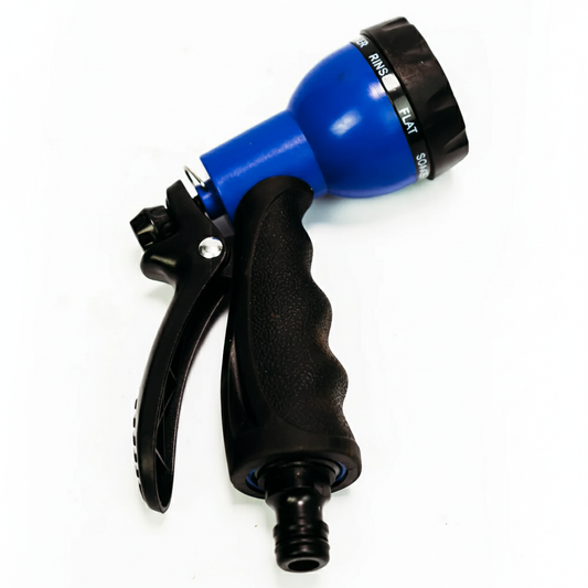 PISTOLA ELITE 8 POCISIONES