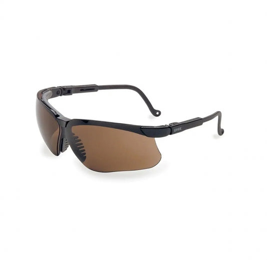 GAFAS UVEX GENESIS BLK