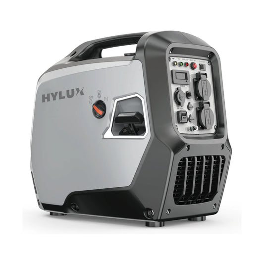 GENERADOR INVERTER 3 KW 220V GASOLINA