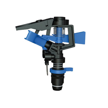 Aspersor sectorial 1/2