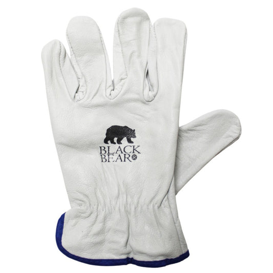 GUANTE CABRITILLA SIN FORRO