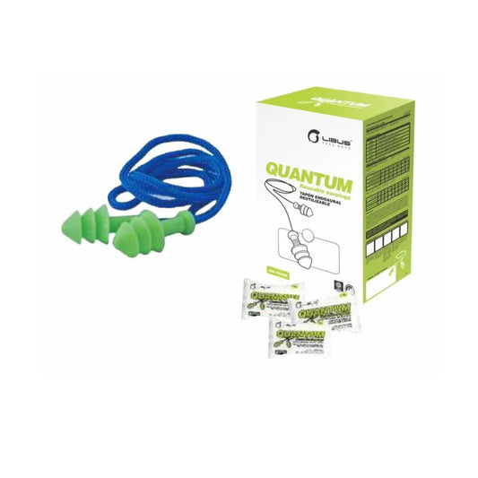 TAPON REUTILIZABLE LIBUS C/CORDON